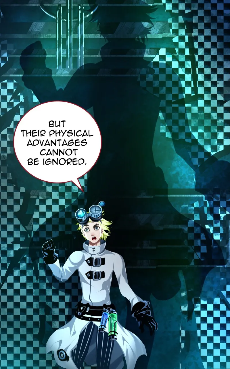 Vampire Magicka Chapter 3 page 77 - 