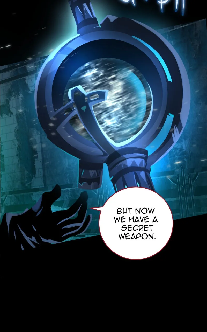Vampire Magicka Chapter 3 page 80 - 