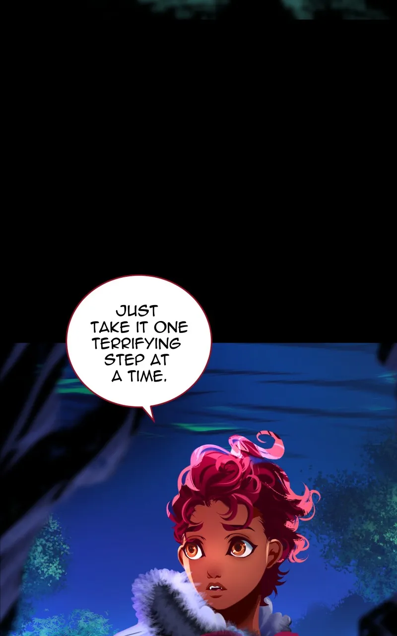 Vampire Magicka Chapter 3 page 9 - 