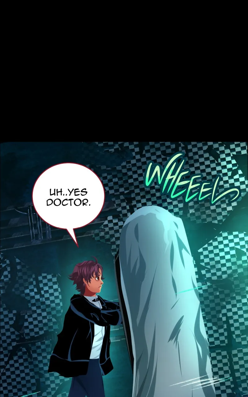 Vampire Magicka Chapter 3 page 82 - 