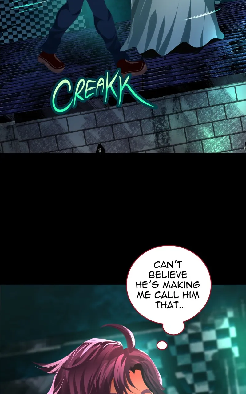 Vampire Magicka Chapter 3 page 83 - 