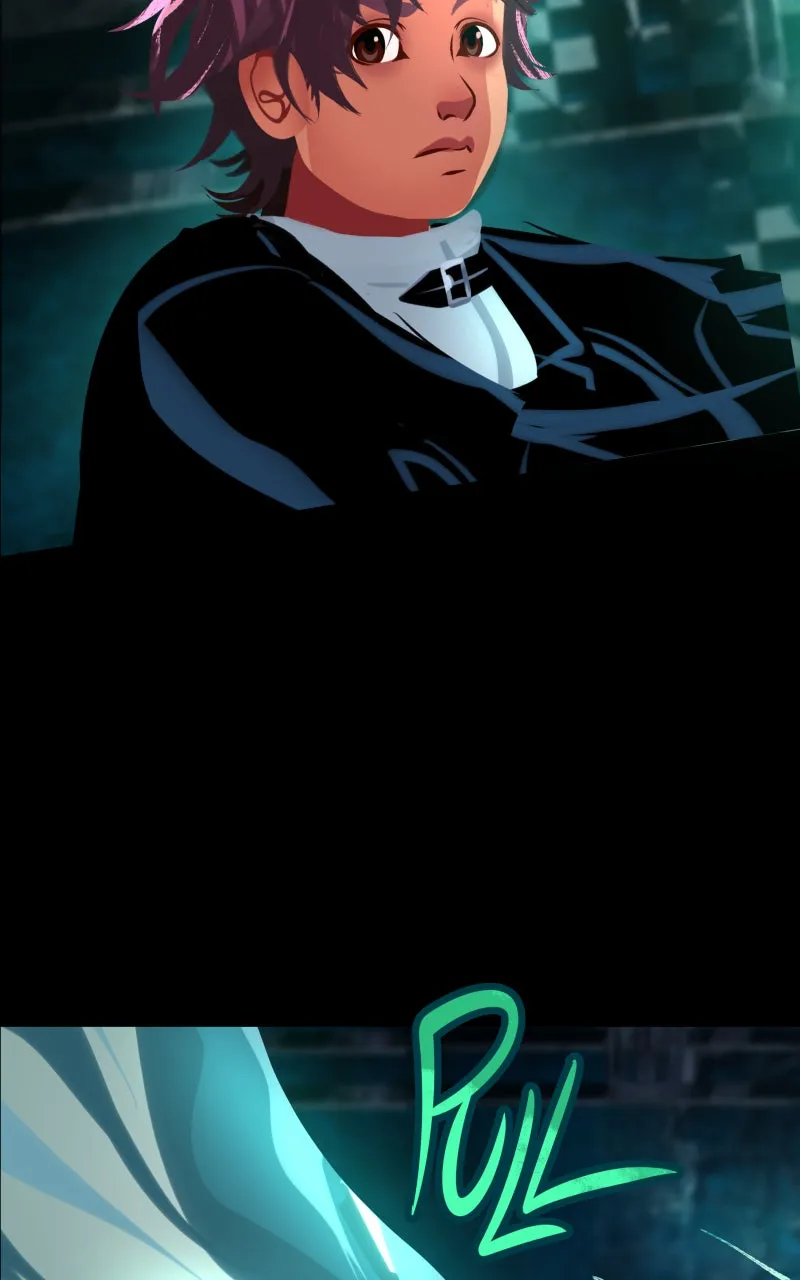 Vampire Magicka Chapter 3 page 84 - 