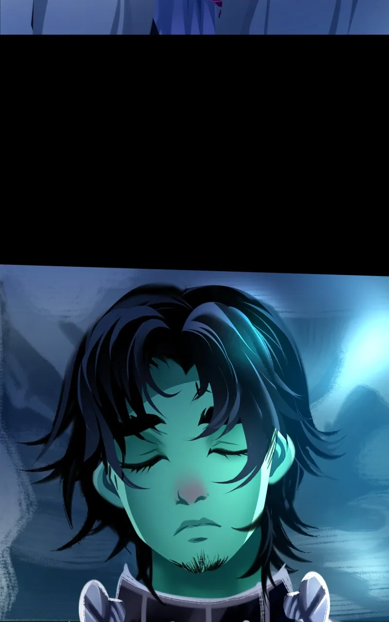 Vampire Magicka Chapter 3 page 89 - 