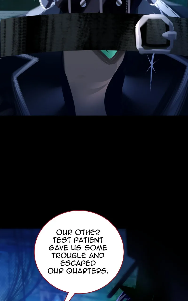 Vampire Magicka Chapter 3 page 90 - 