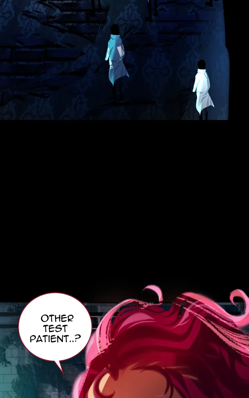 Vampire Magicka Chapter 3 page 92 - 