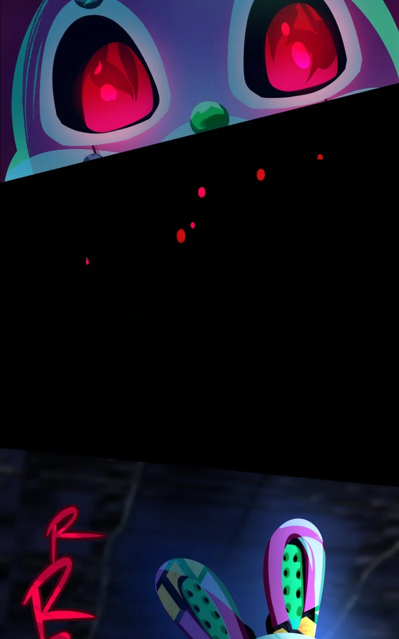 Vampire Magicka Chapter 3 page 97 - 