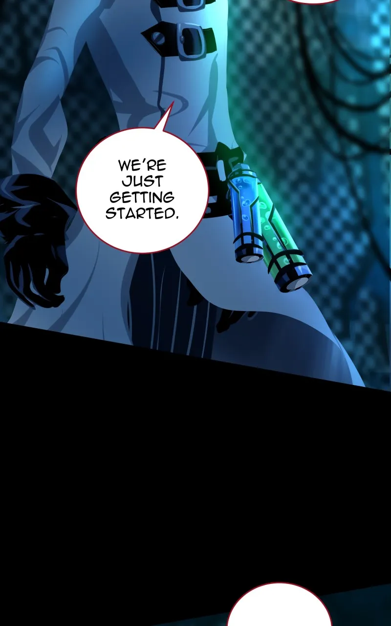 Vampire Magicka Chapter 3 page 99 - 