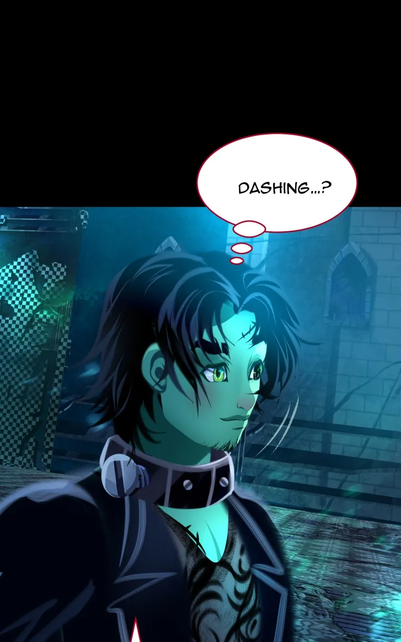 Vampire Magicka Chapter 30 page 11 - 