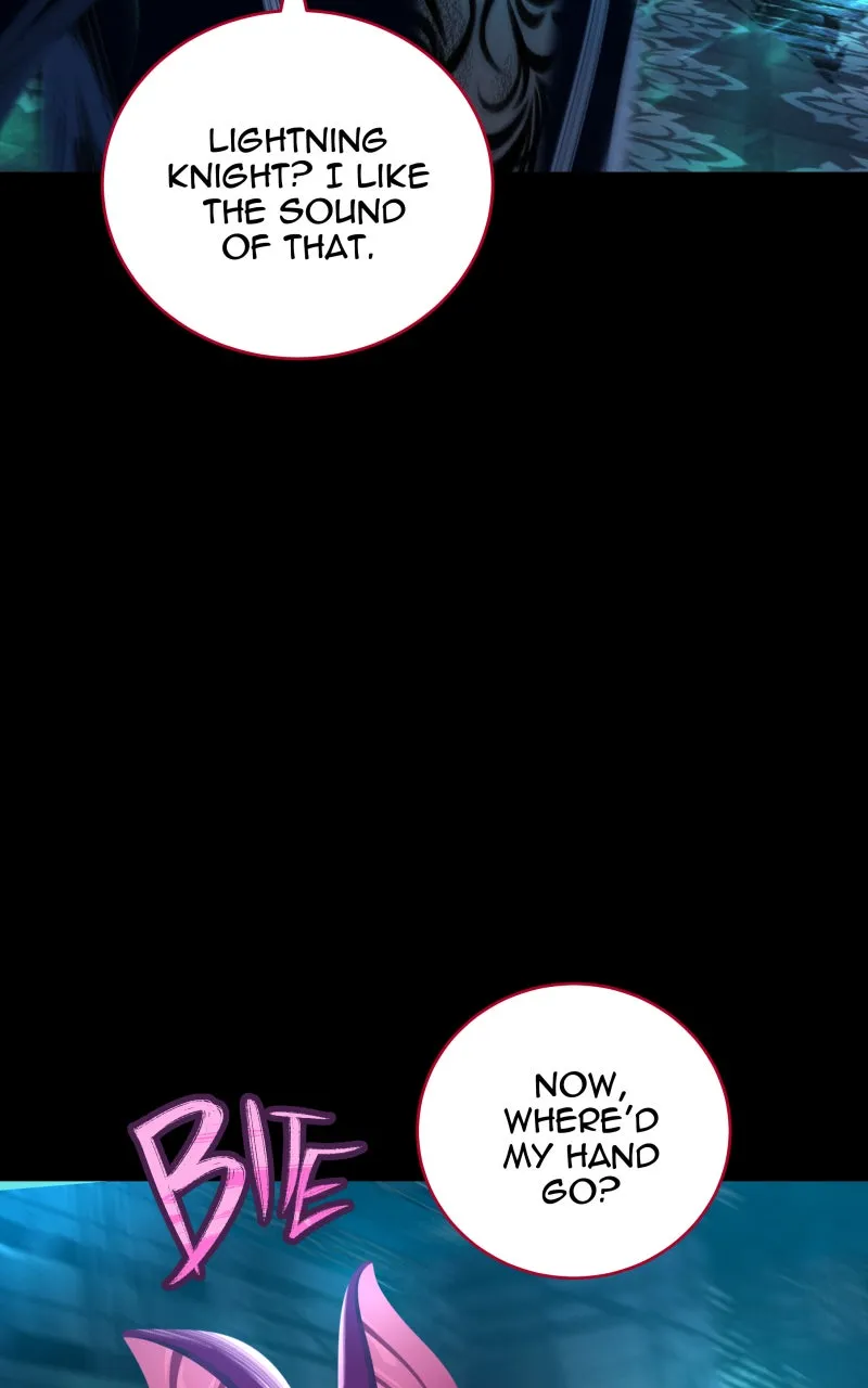Vampire Magicka Chapter 30 page 12 - 