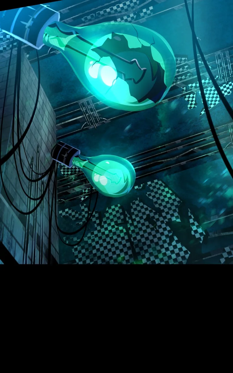 Vampire Magicka Chapter 30 page 15 - 