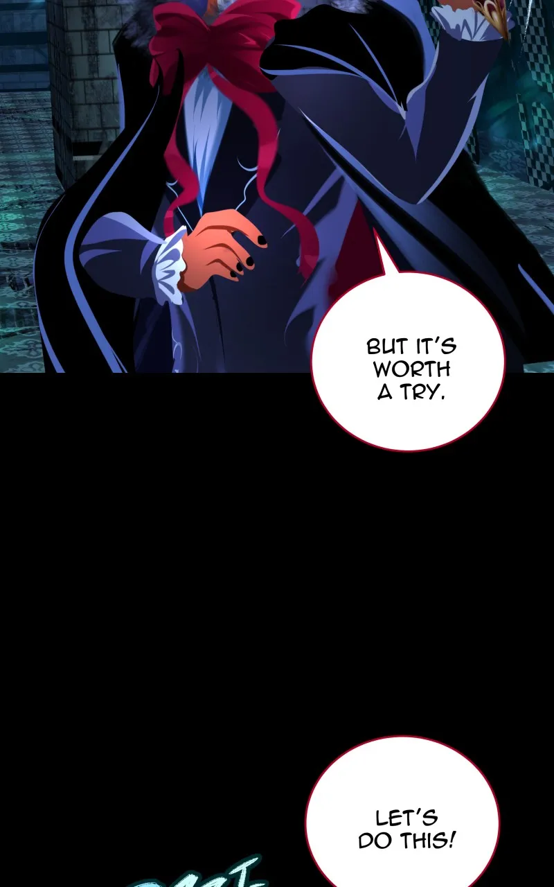 Vampire Magicka Chapter 30 page 18 - 