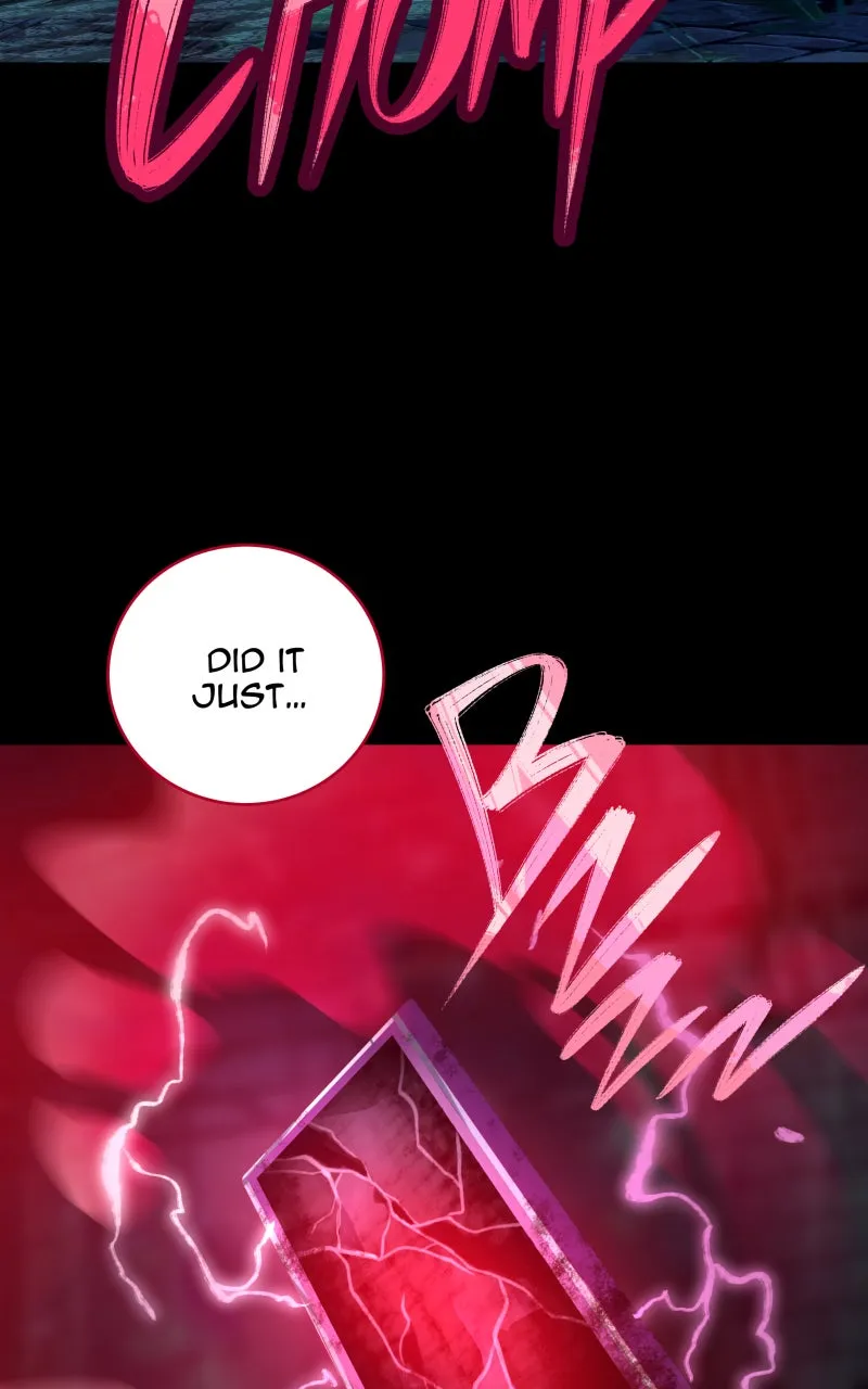 Vampire Magicka Chapter 30 page 27 - 