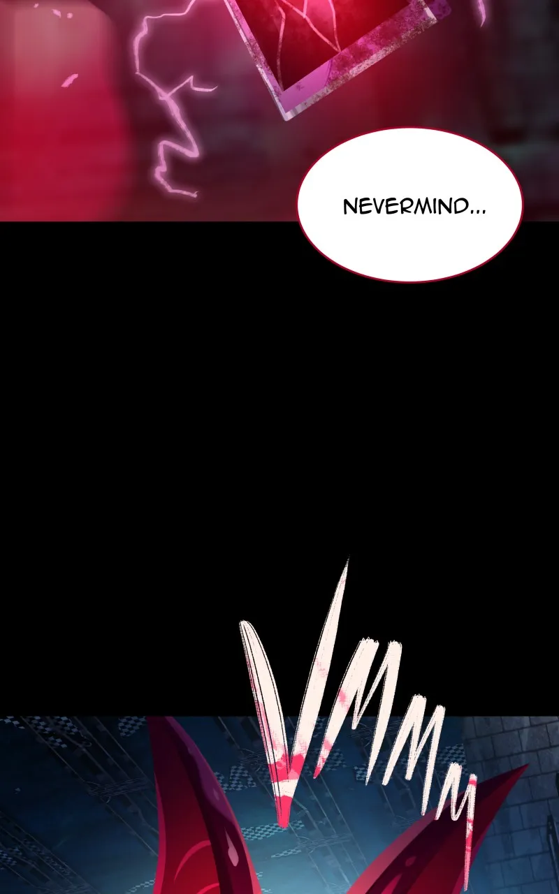 Vampire Magicka Chapter 30 page 28 - 