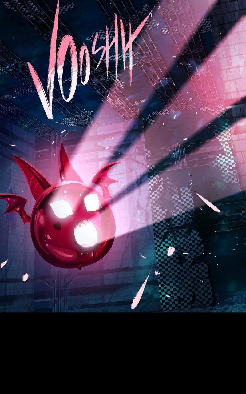 Vampire Magicka Chapter 30 page 30 - 