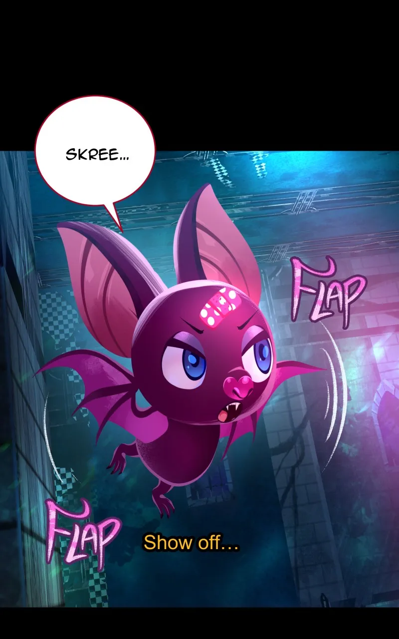 Vampire Magicka Chapter 30 page 31 - 