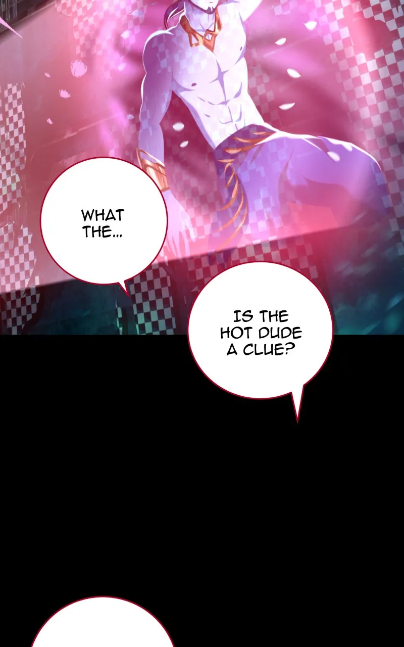 Vampire Magicka Chapter 30 page 34 - 