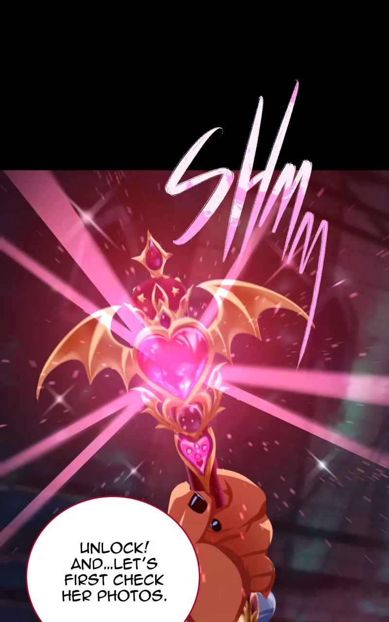 Vampire Magicka Chapter 30 page 36 - 