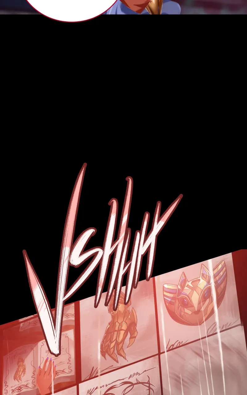 Vampire Magicka Chapter 30 page 37 - 