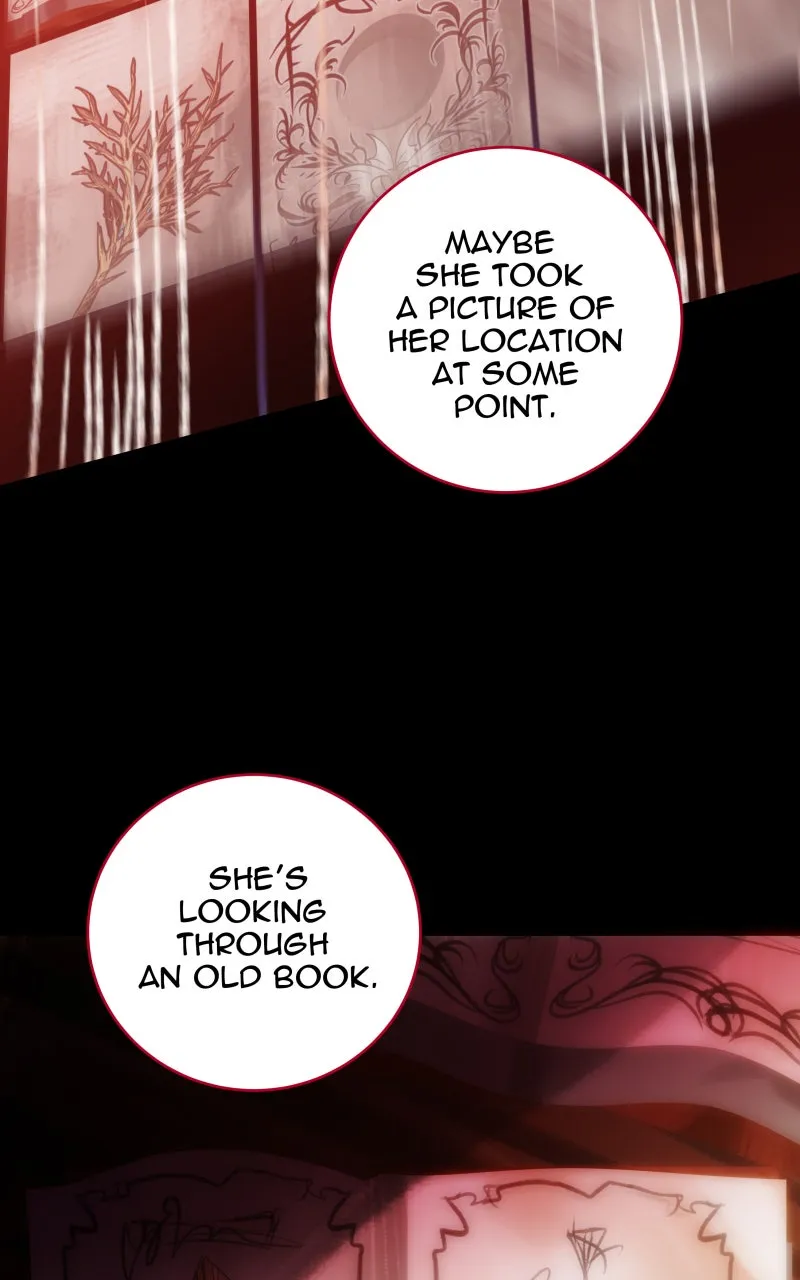 Vampire Magicka Chapter 30 page 38 - 