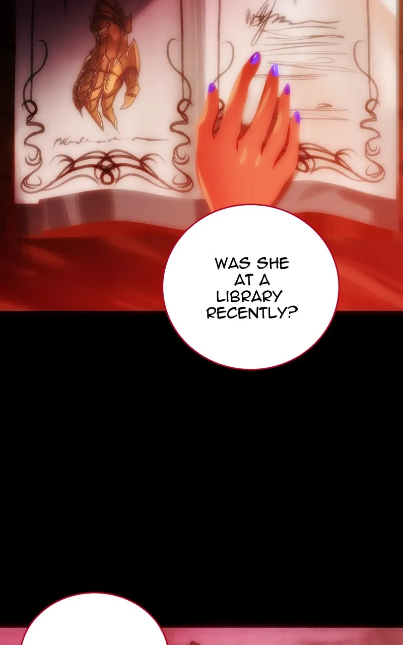 Vampire Magicka Chapter 30 page 39 - 
