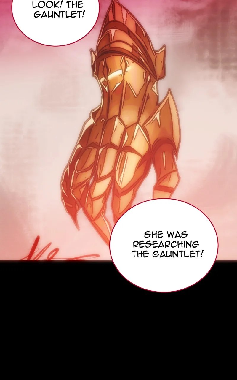 Vampire Magicka Chapter 30 page 40 - 