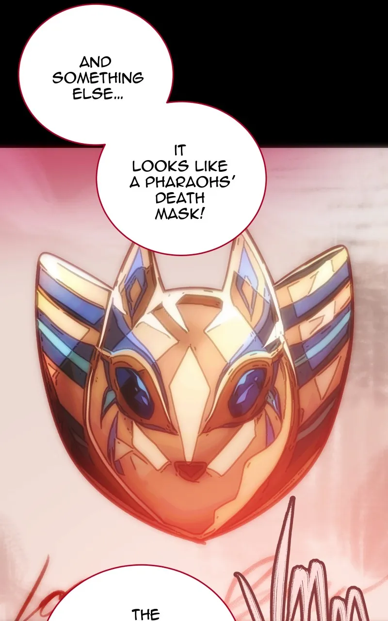 Vampire Magicka Chapter 30 page 41 - 