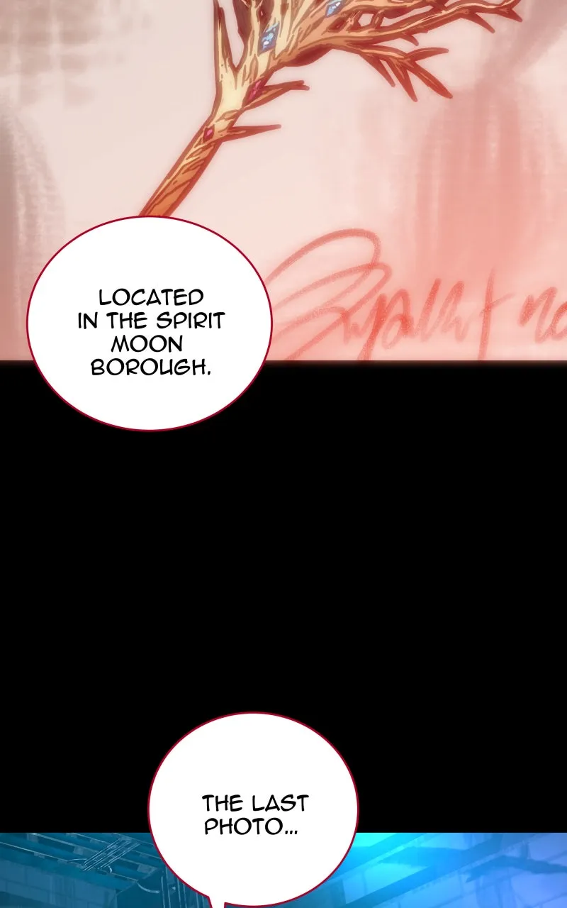 Vampire Magicka Chapter 30 page 43 - 