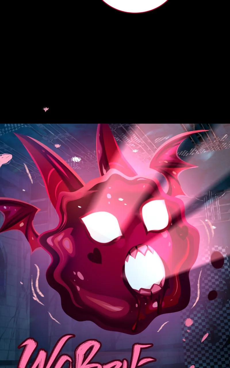 Vampire Magicka Chapter 30 page 46 - 
