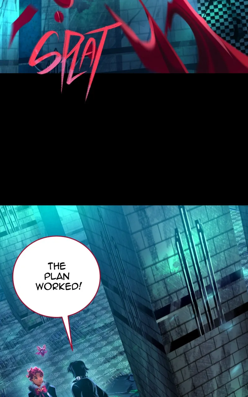 Vampire Magicka Chapter 30 page 51 - 