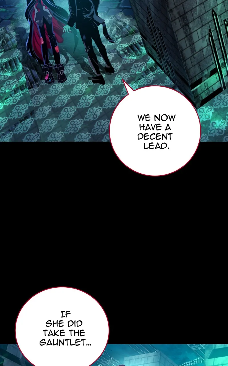 Vampire Magicka Chapter 30 page 52 - 