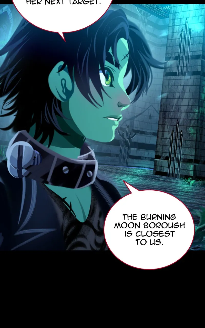 Vampire Magicka Chapter 30 page 56 - 