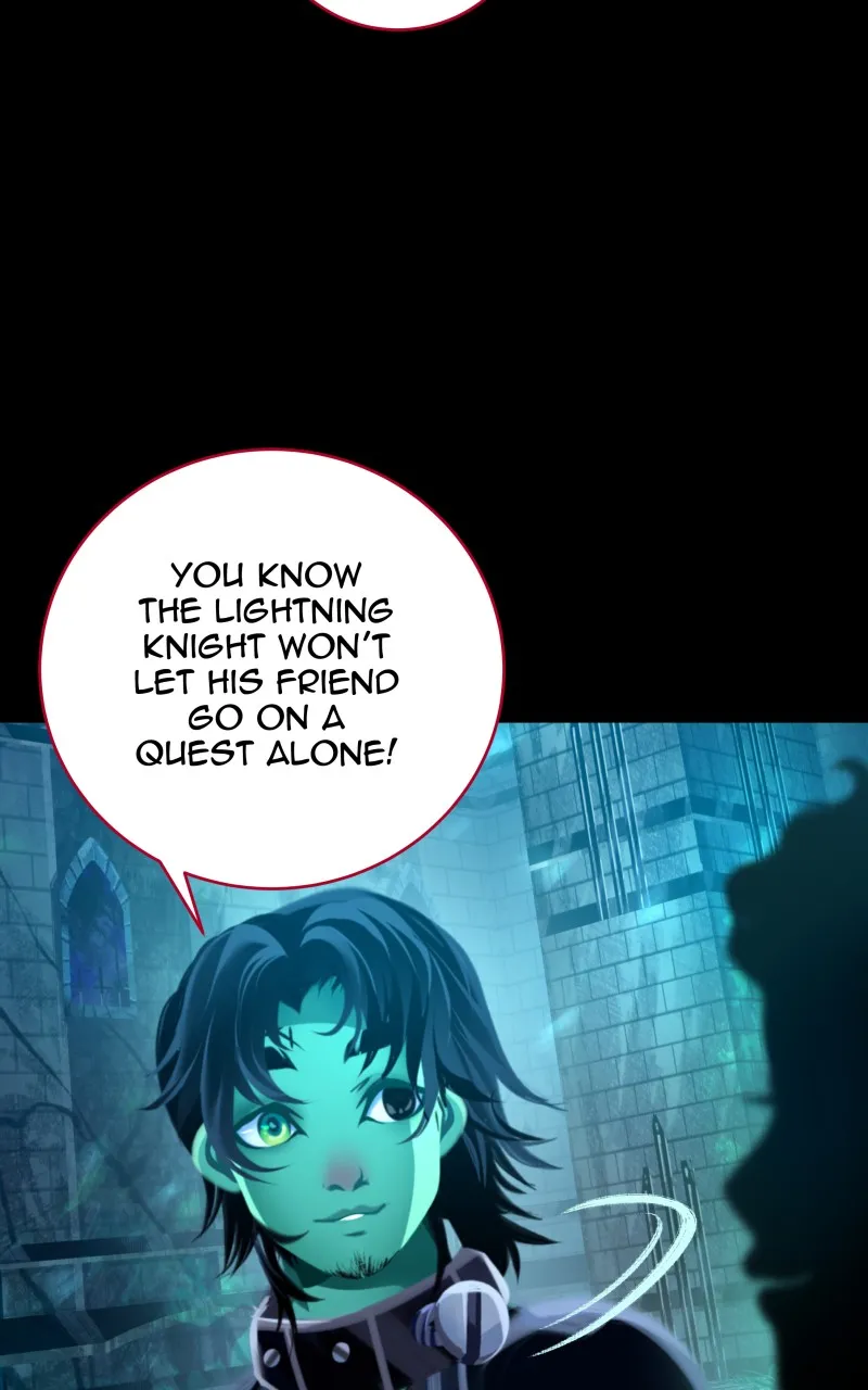 Vampire Magicka Chapter 30 page 58 - 