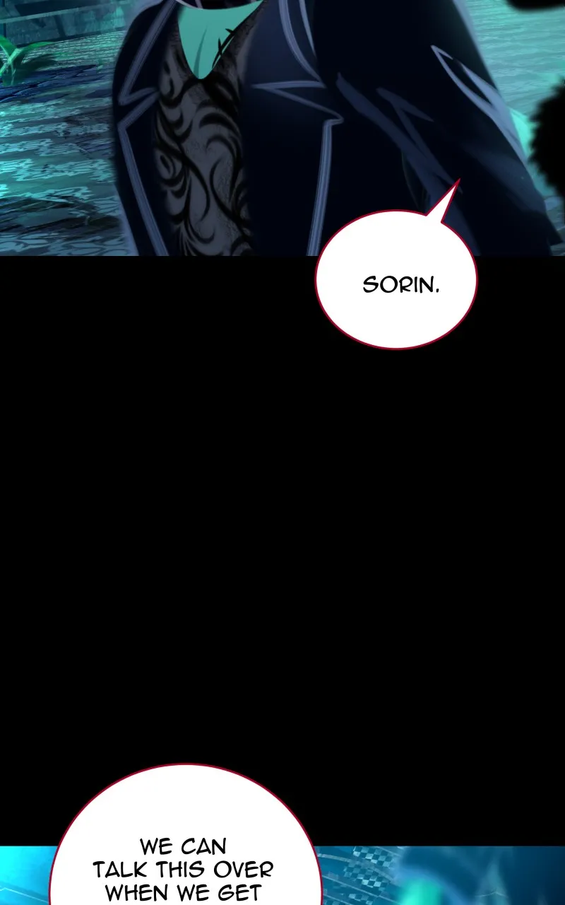 Vampire Magicka Chapter 30 page 59 - 