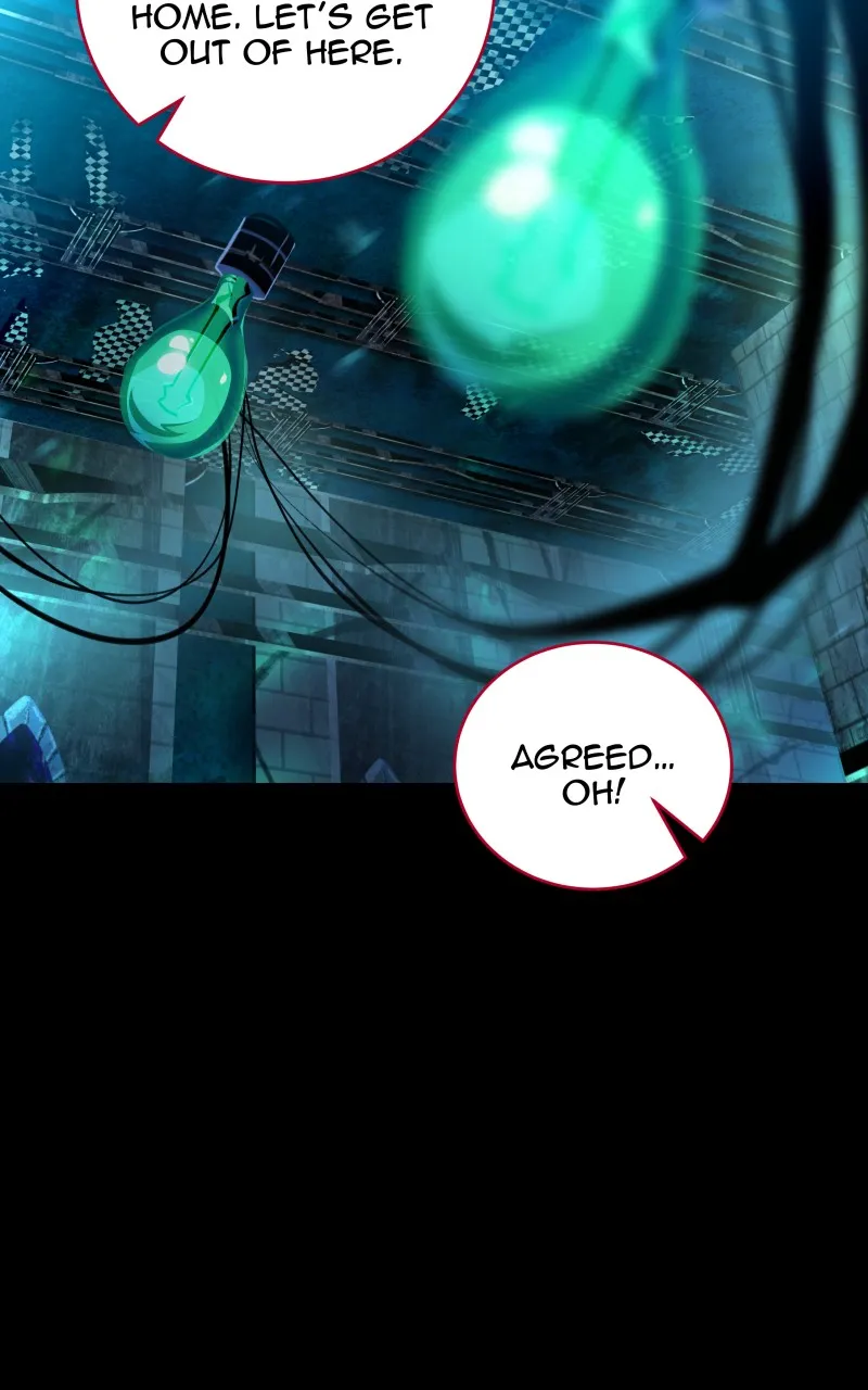 Vampire Magicka Chapter 30 page 60 - 