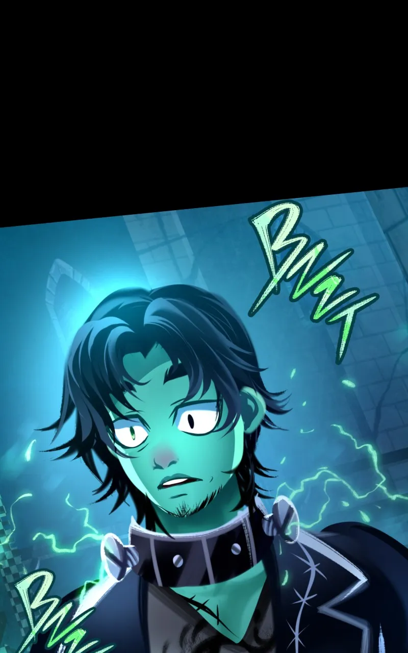 Vampire Magicka Chapter 30 page 62 - 