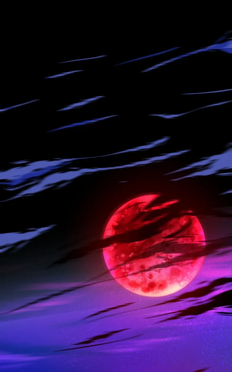 Vampire Magicka Chapter 31 page 1 - 