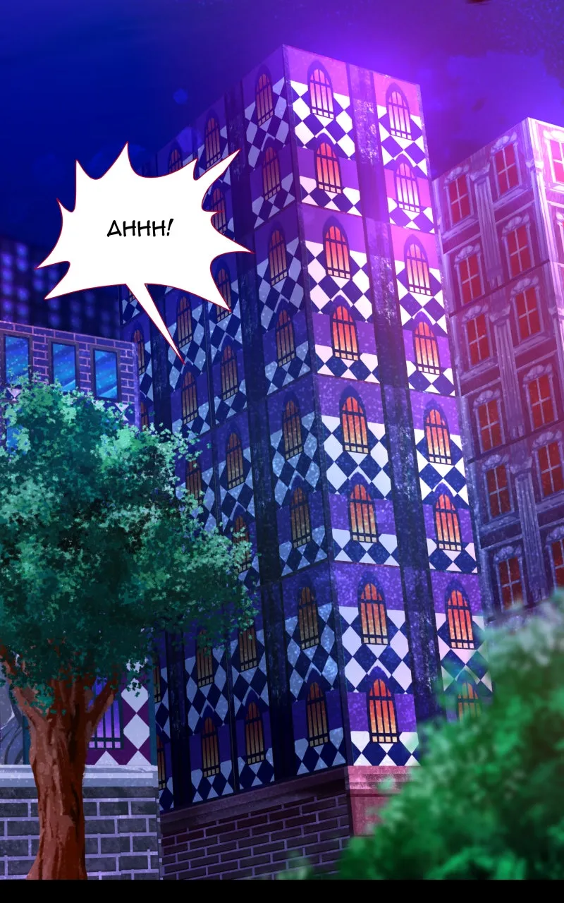 Vampire Magicka Chapter 31 page 2 - 