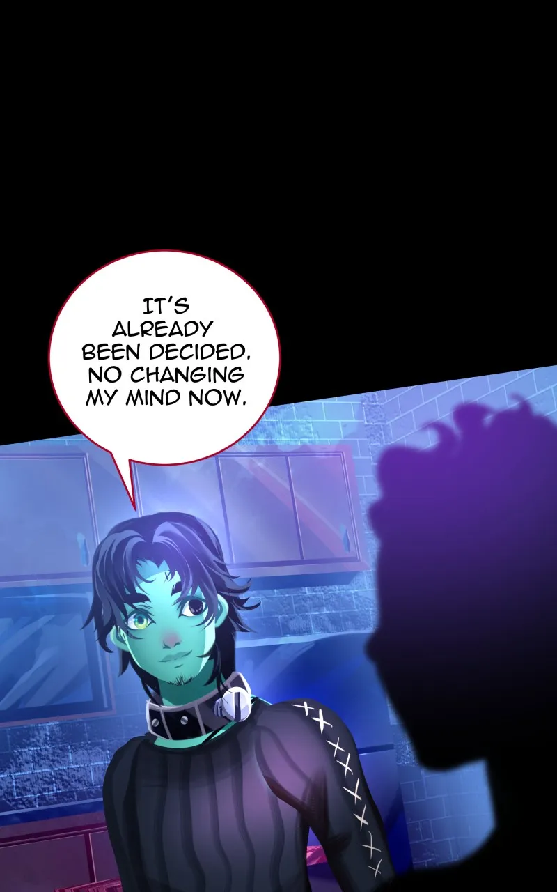 Vampire Magicka Chapter 31 page 12 - 