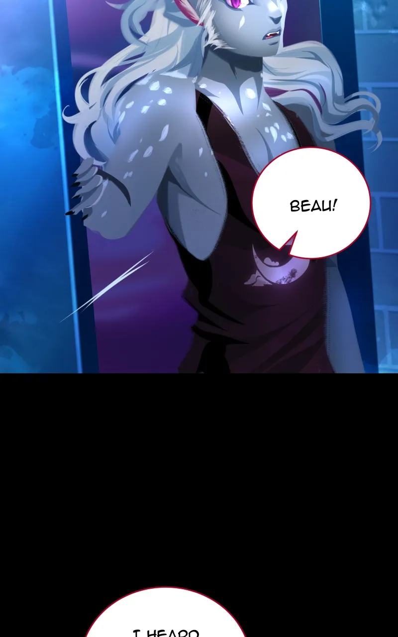 Vampire Magicka Chapter 31 page 14 - 