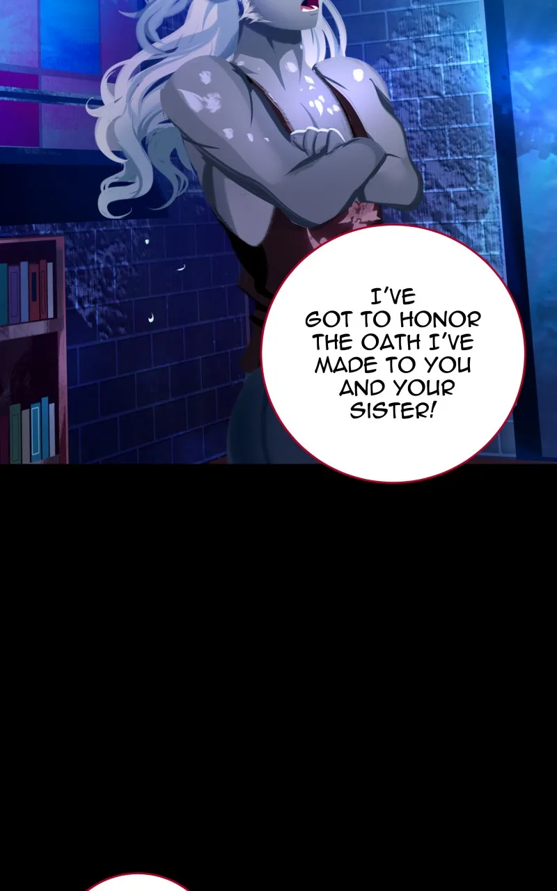 Vampire Magicka Chapter 31 page 18 - 