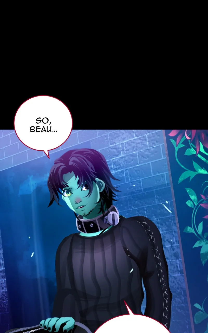 Vampire Magicka Chapter 31 page 20 - 