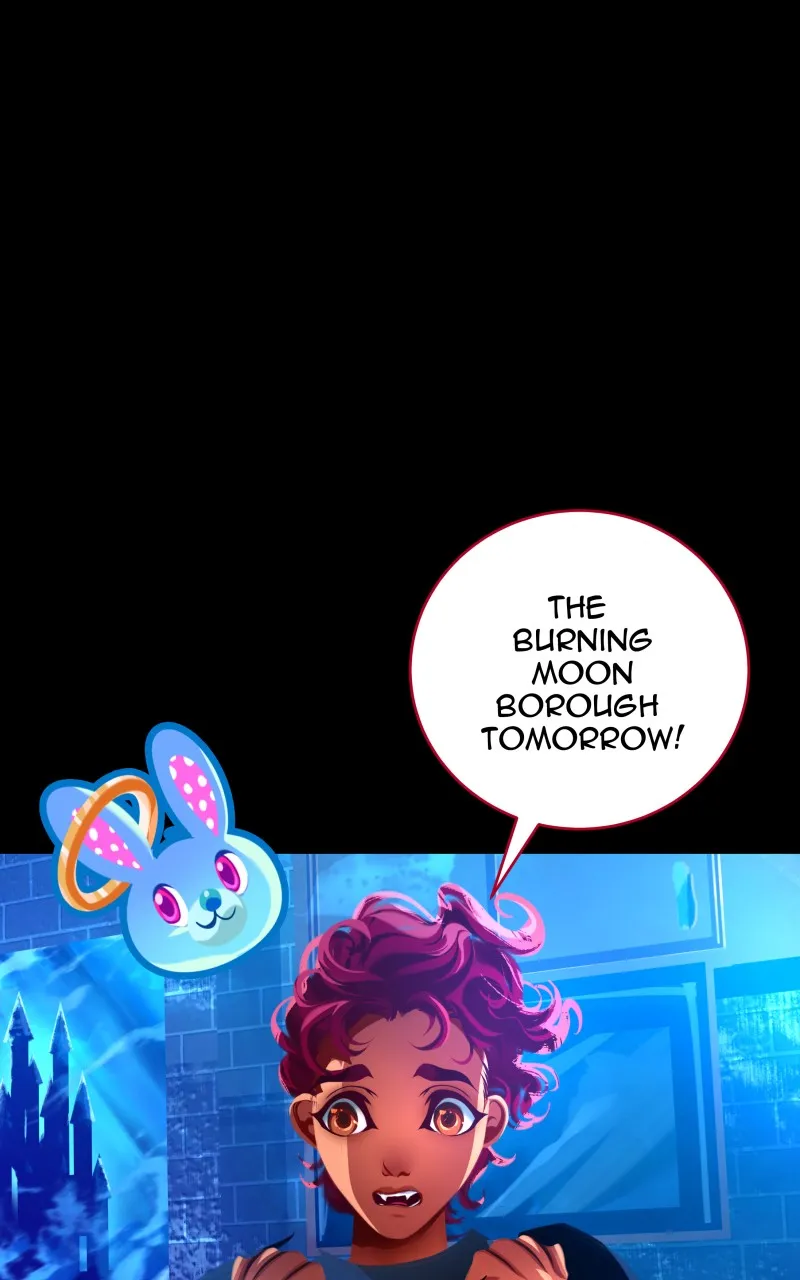 Vampire Magicka Chapter 31 page 3 - 