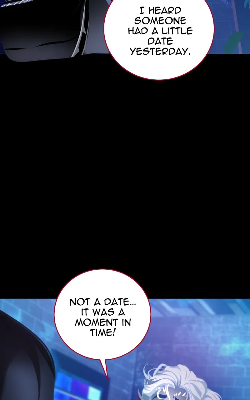 Vampire Magicka Chapter 31 page 21 - 