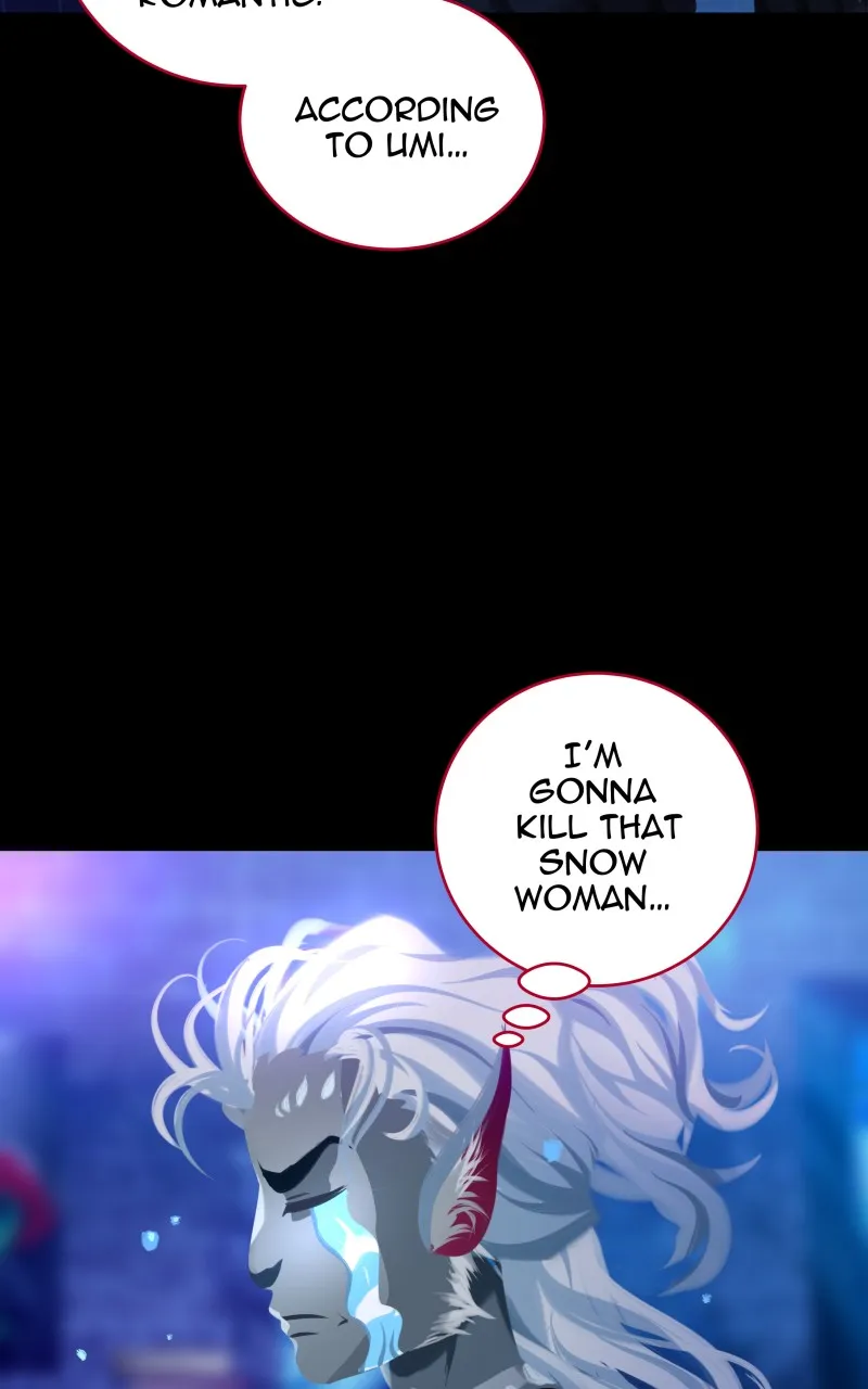 Vampire Magicka Chapter 31 page 24 - 