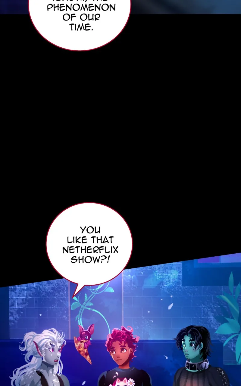 Vampire Magicka Chapter 31 page 28 - 