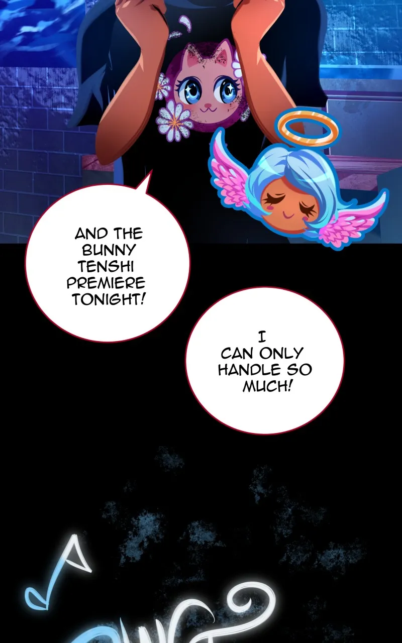 Vampire Magicka Chapter 31 page 4 - 