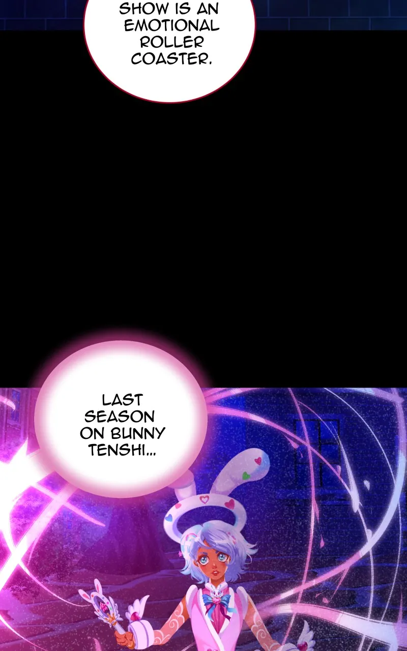 Vampire Magicka Chapter 31 page 32 - 