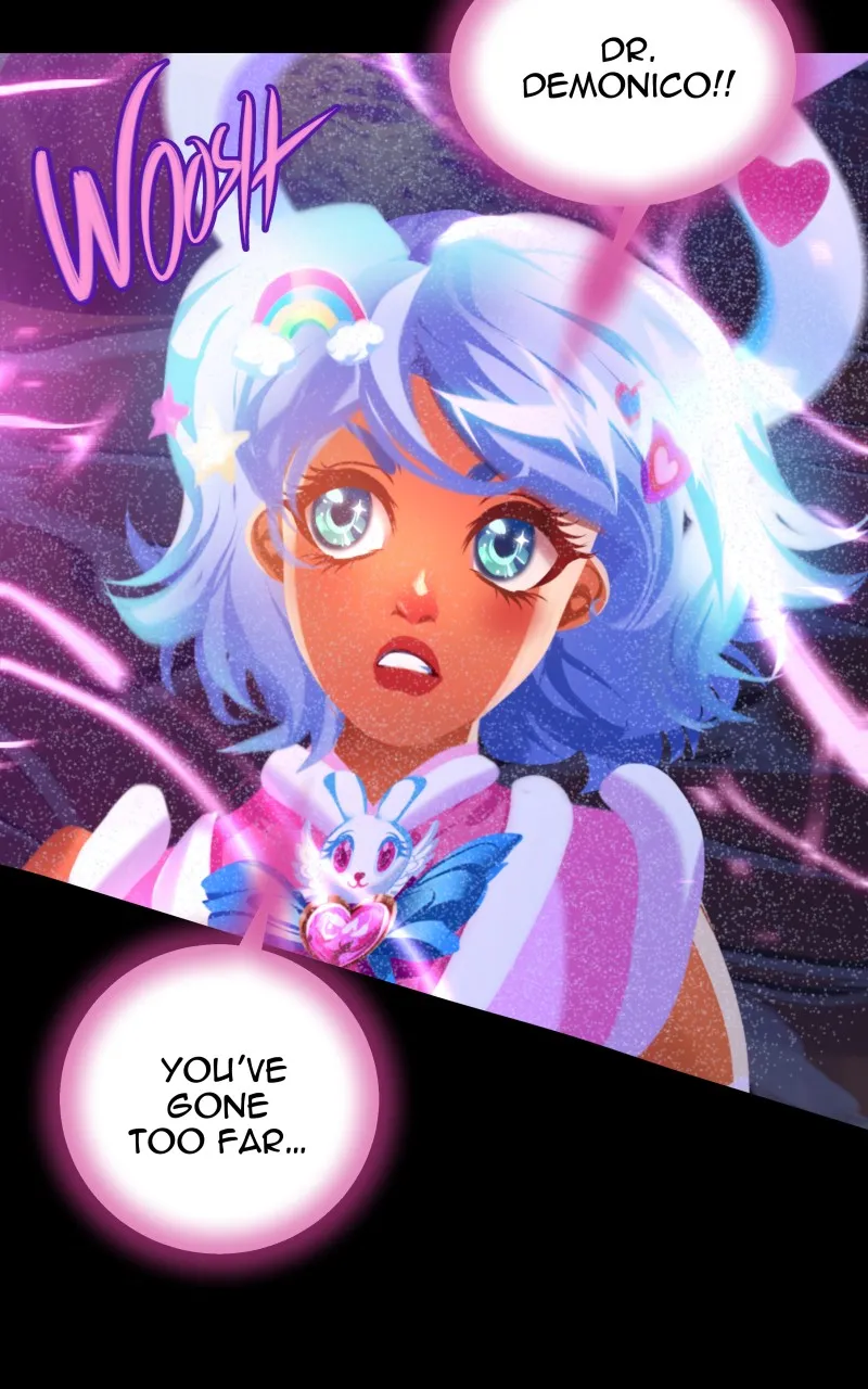 Vampire Magicka Chapter 31 page 34 - 