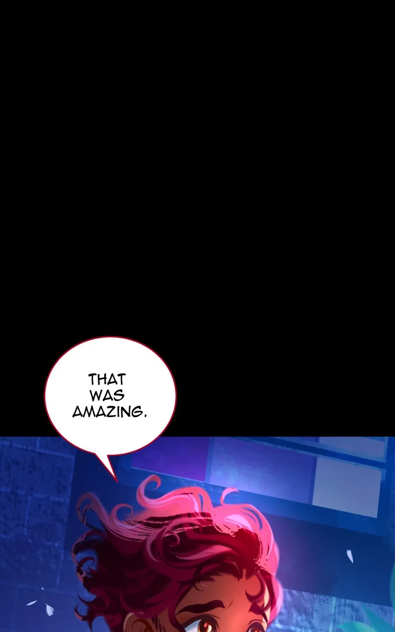 Vampire Magicka Chapter 31 page 38 - 