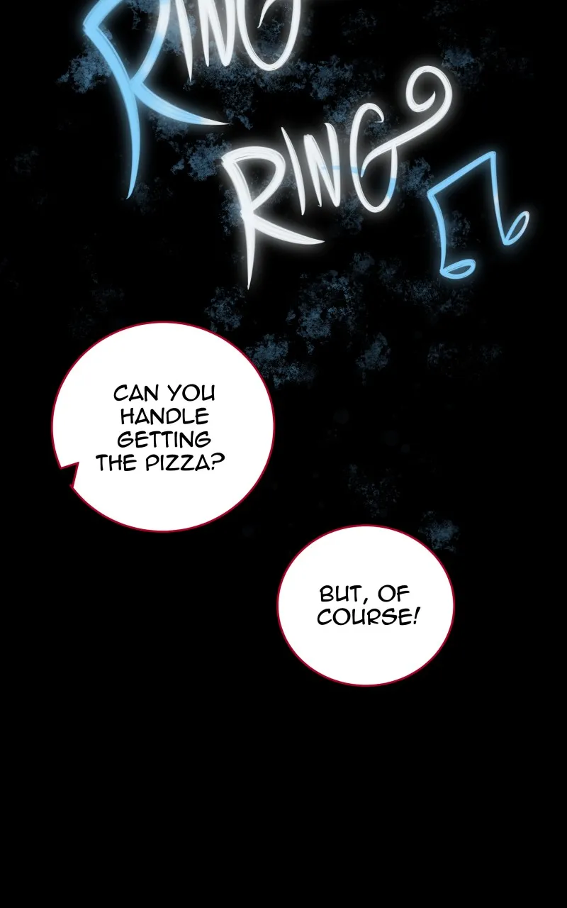 Vampire Magicka Chapter 31 page 5 - 